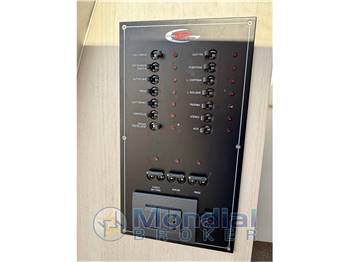 SEA PROP 33 COMFORT PRONTA CONSEGNA