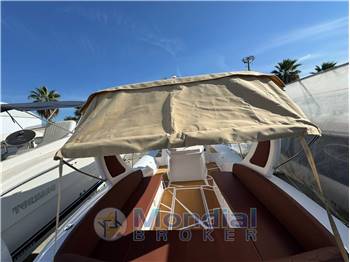 SEA PROP 33 COMFORT PRONTA CONSEGNA