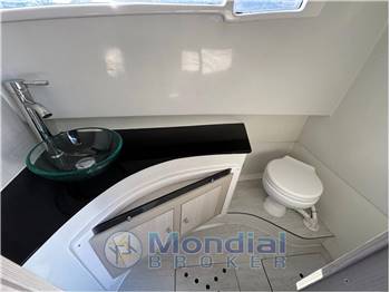 SEA PROP 33 COMFORT PRONTA CONSEGNA