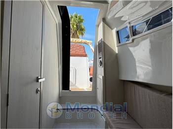 SEA PROP 33 COMFORT PRONTA CONSEGNA