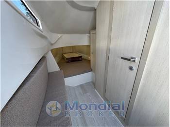 SEA PROP 33 COMFORT PRONTA CONSEGNA