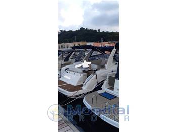 Mano Marine 32 SPORT