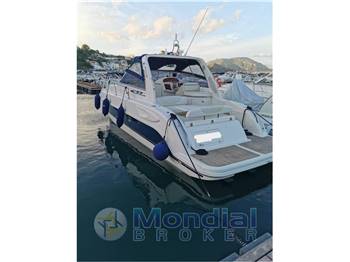 Mano Marine 32 SPORT