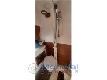 Mano Marine 32 SPORT