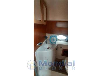 Mano Marine 32 SPORT