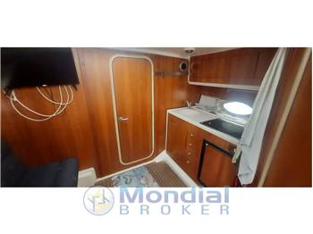 Mano Marine 32 SPORT