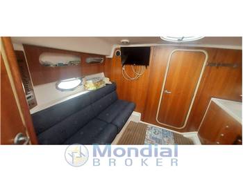 Mano Marine 32 SPORT