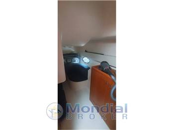 Mano Marine 32 SPORT