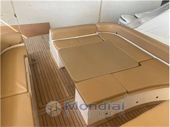 Manó Marine Mano Marine 27.50