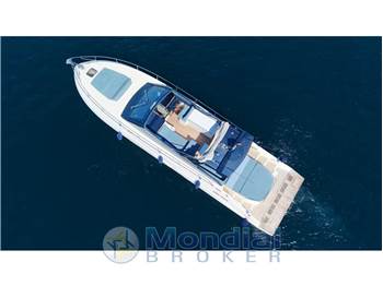 Fiart 52 Open