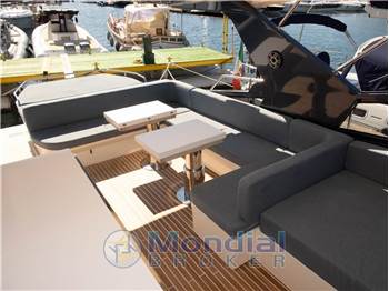 Fiart 52 Open