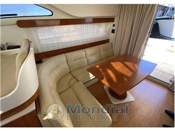 ASTONDOA 394 Fly