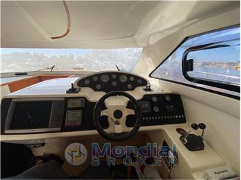 ASTONDOA 394 Fly