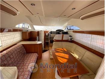 ASTONDOA 394 Fly