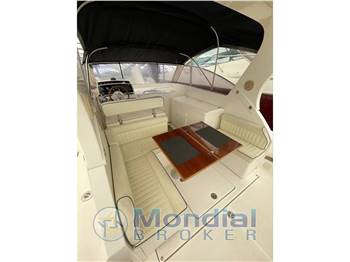 Gagliotta Jores 32