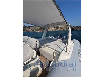 Jokerboat Clubman 26