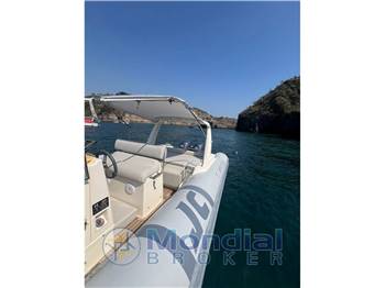 Jokerboat Clubman 26