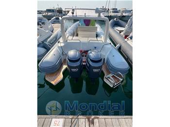 Jokerboat Clubman 26