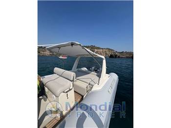 Jokerboat Clubman 26
