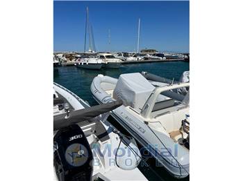 Jokerboat Clubman 26