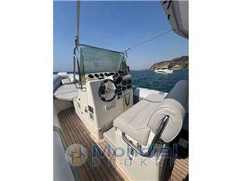 Jokerboat Clubman 26