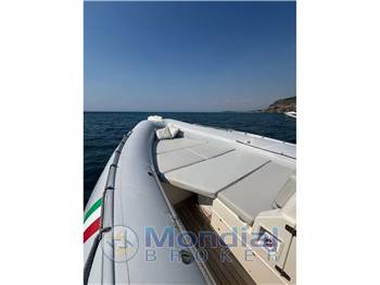 Jokerboat Clubman 26
