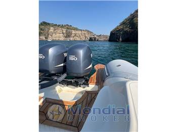 Jokerboat Clubman 26