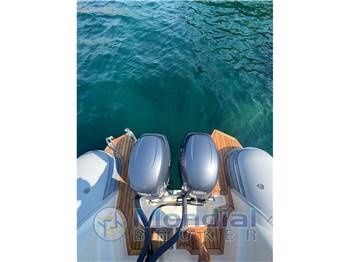 Jokerboat Clubman 26