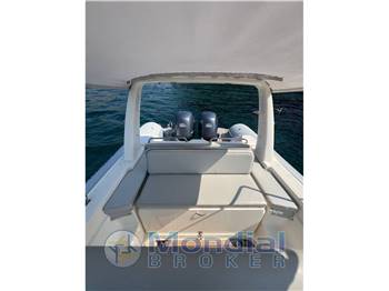 Jokerboat Clubman 26