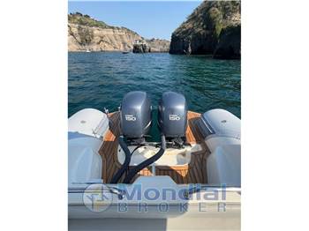 Jokerboat Clubman 26