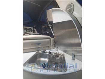 MANÒ MARINE Manò Marine 32 Sport