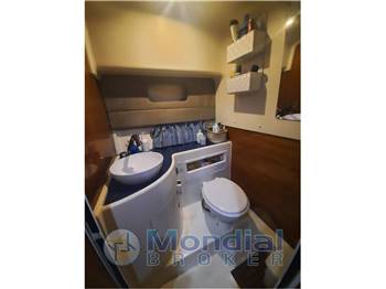 MANÒ MARINE Manò Marine 32 Sport
