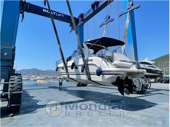 MANÒ MARINE Manò Marine 32 Sport