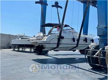 MANÒ MARINE Manò Marine 32 Sport
