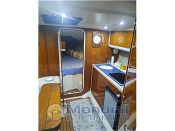 MANÒ MARINE Manò Marine 32 Sport