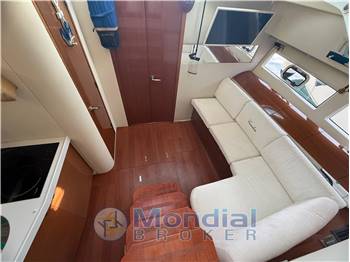 Jeanneau Leader 10