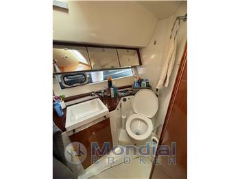 Jeanneau Leader 10