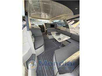Jeanneau Leader 10