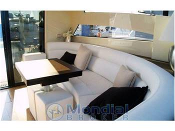 Blu Martin 48 HT