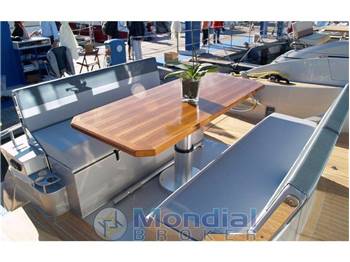 Blu Martin 48 HT