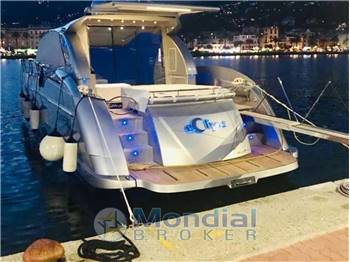 Blu Martin 48 HT
