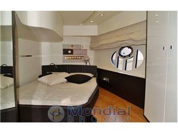 Blu Martin 48 HT