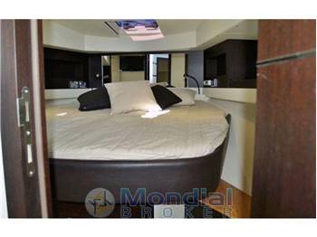 Blu Martin 48 HT