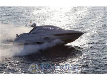 Blu Martin 48 HT