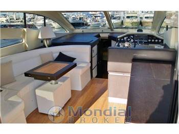 Blu Martin 48 HT