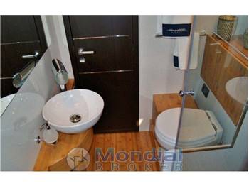 Blu Martin 48 HT