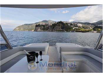 Baia 50 Force One
