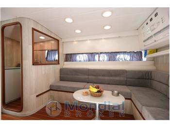 Baia 50 Force One
