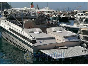Baia 50 Force One