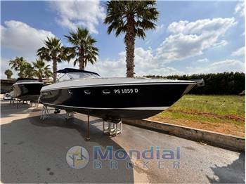 Ferretti Altura 35